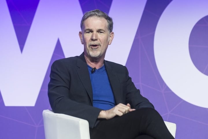 Netflix Co-Founder Reed Hastings Says STEM Is ‘Overdone’ As AI Reshapes Jobs, Urges Shift To Emotional Intelligence, Human Skills