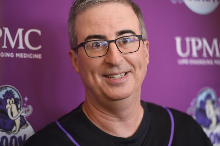 John Oliver Joins Prediction Market Backlash: What The Takedown Means For Kalshi, Robinhood, Polymarket