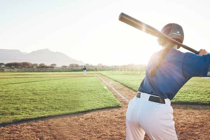 Thrive Capital Takes On Pro Sports With A Stake In The San Francisco Giants