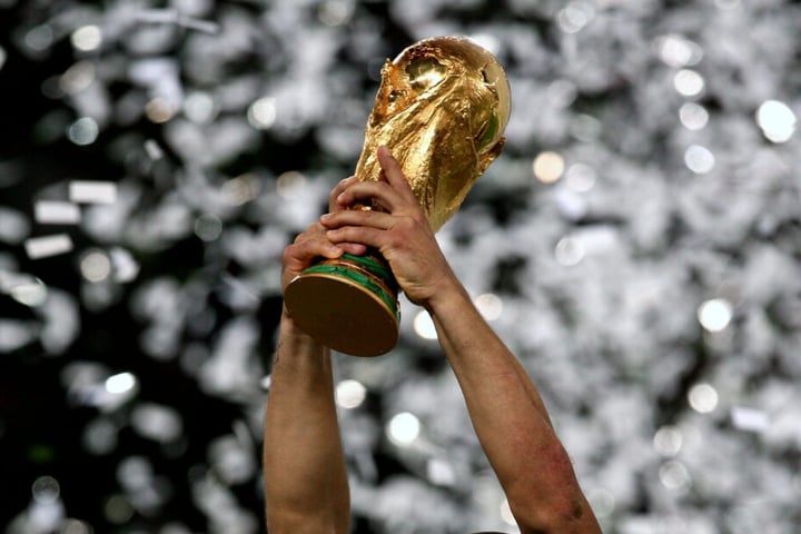 NJ Governor Mikie Sherrill Slams FIFA’s ‘$0 Contribution’ To World Cup Transit Costs— ‘I’m Not Going To Let…’