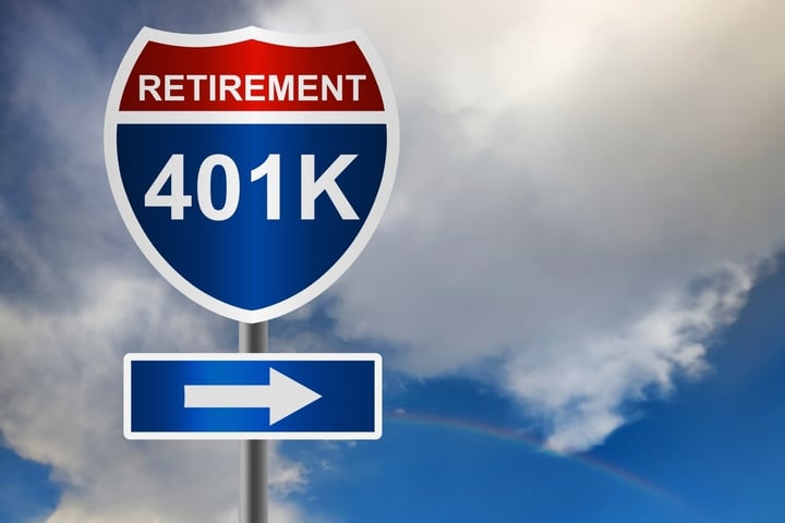 Retirement Portfolios May Expand To Include Crypto Under New US Rule