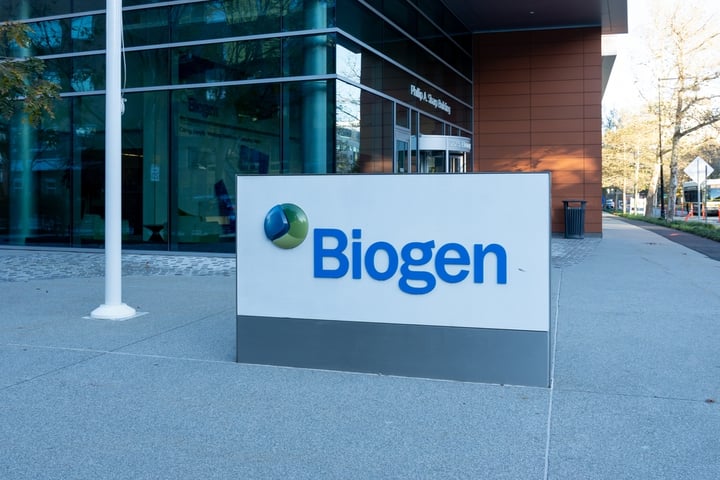 Biogen Analysts Boost Their Forecasts Following Upbeat Q1 Earnings