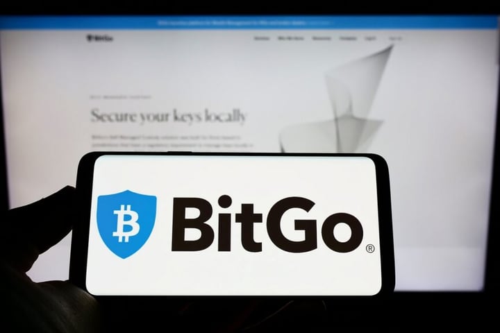AndX Taps BitGo To Deliver Secure, Scalable Crypto Trading In US