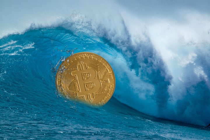 Bitcoin Up 20% From The Lows: Relief Rally Or Start Of A New Bull Trend?
