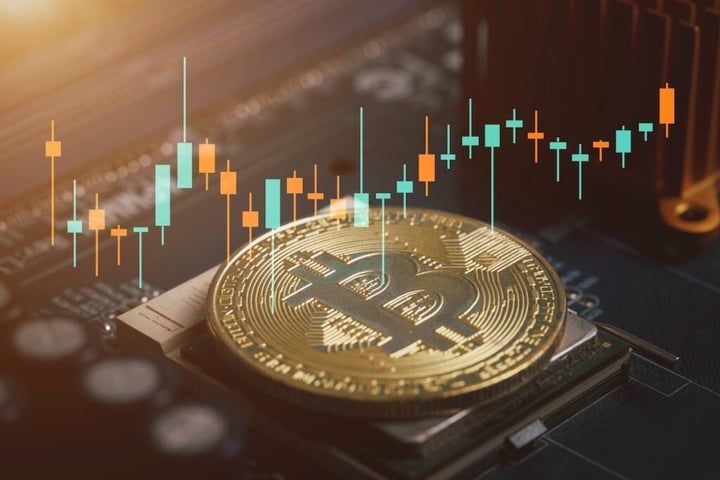 Bitcoin Gains 15% In 30 Days And This Pattern Says The Move Isn’t Done Yet