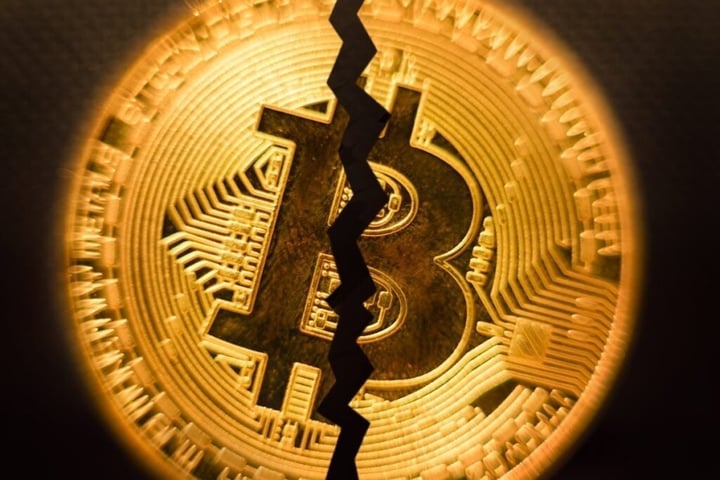 Has Bitcoin Bottomed? The Odds Are Just 25%, Prominent Analyst Says