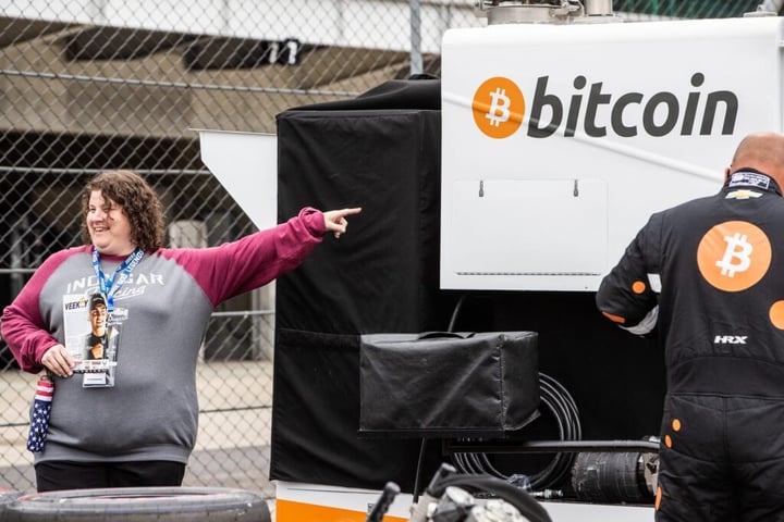 How Michael Saylor’s Bitcoin Buys Could Fuel A Supply Squeeze