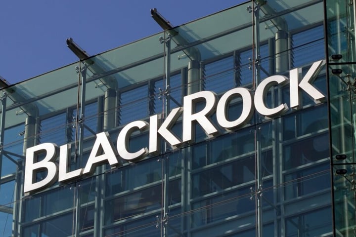 BlackRock iShares Sees Record $132 Billion Inflows As Bond ETFs, Active Strategies Surge In Q1