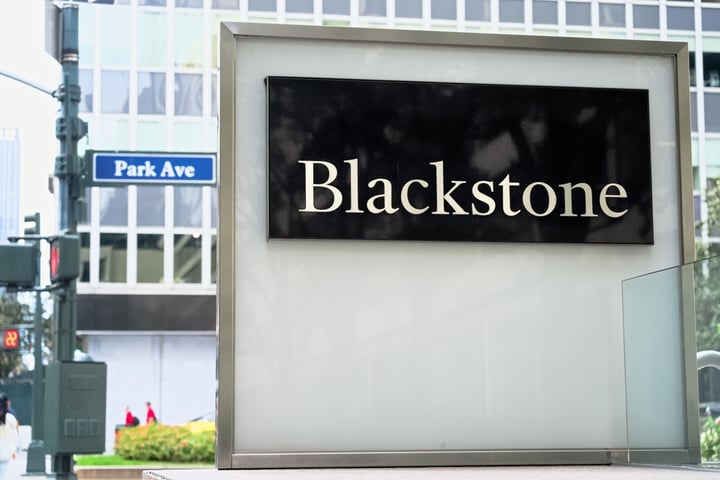 Blackstone Builds New AI Division Around OpenAI, Anthropic Bets