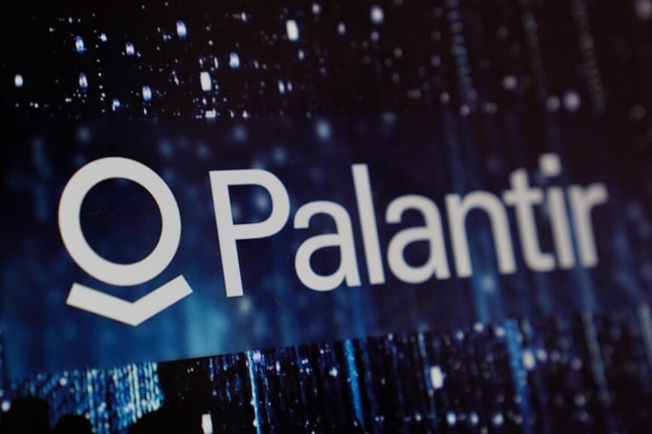 Palantir Wins $300 Million USDA Deal To Modernize Farmer Services