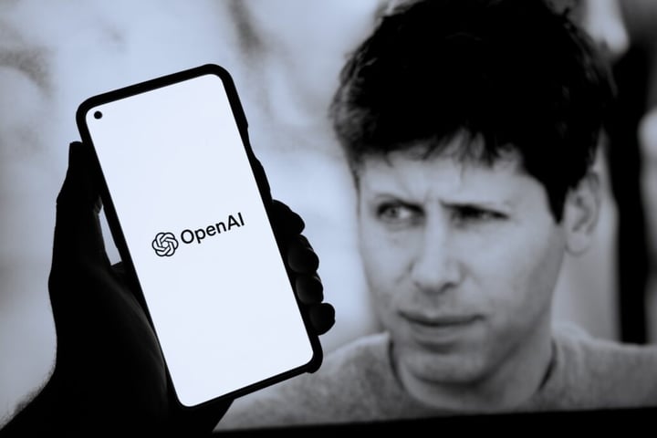 OpenAI Eyes ‘AI Agent’ Smartphone With Qualcomm And MediaTek, Targets App-Free Experience By 2028: Report
