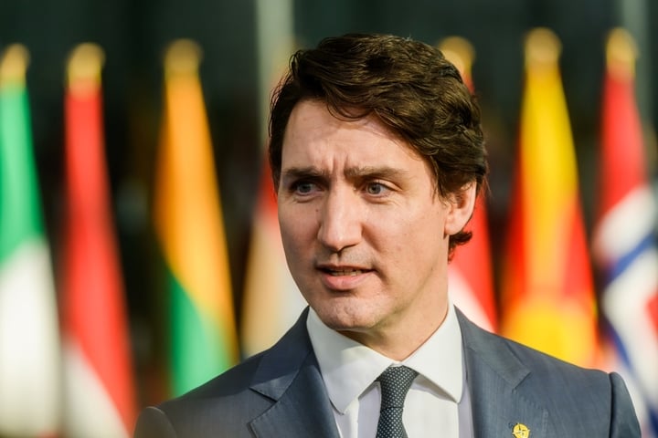 Justin Trudeau Reveals US, Europe Almost Drove Canada ‘Into China’s Arms’ Over Bombardier Battle— ‘They’re Willing To Pay Anything’