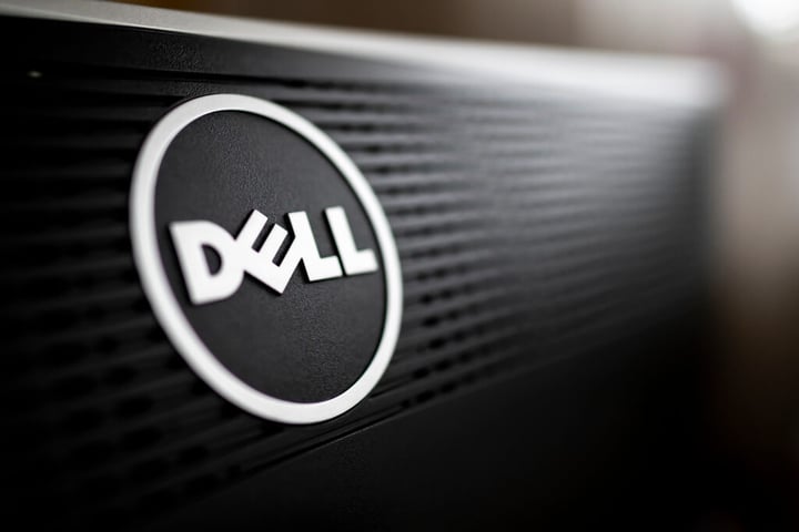 Dell Technologies Soars On Takeover Rumor – Will NVIDIA Make The Move?