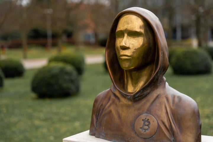 Satoshi Nakamoto Likely To Move Their Bitcoin In 2026? Here’s What The Biggest Prediction Markets Are Saying