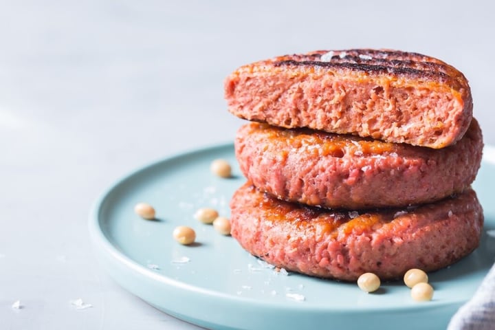 Beyond Meat Stock Falls Overnight Amid Meme-Stock Frenzy: What You Should Know