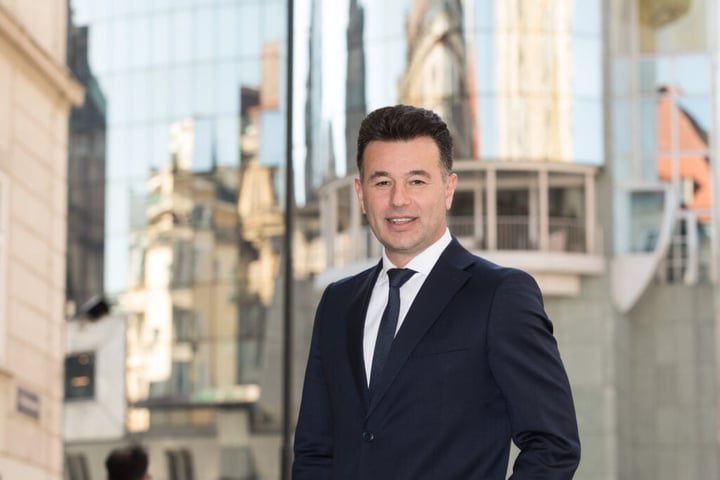 EXCLUSIVE: ‘Humans Don’t Manage Risk Well,’ Says SmartWealth CEO On AI-Driven Future Of Investing