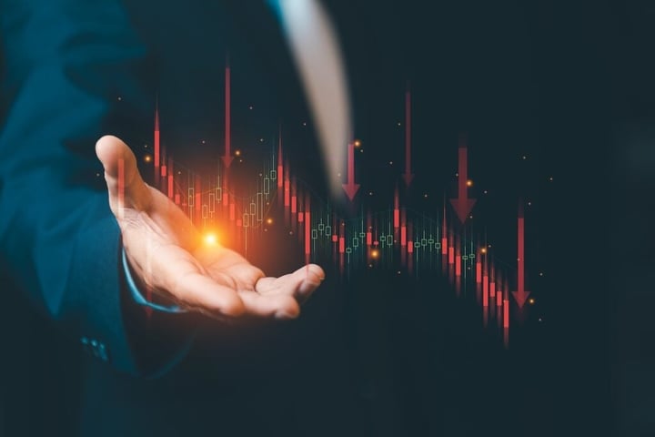 Why PMGC Holdings Stock Is Falling Friday?