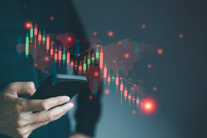 Intuitive Surgical, Faraday Future, Capital One, United Airlines And Opendoor Technologies: Why These 5 Stocks Are On Investors’ Radars Today