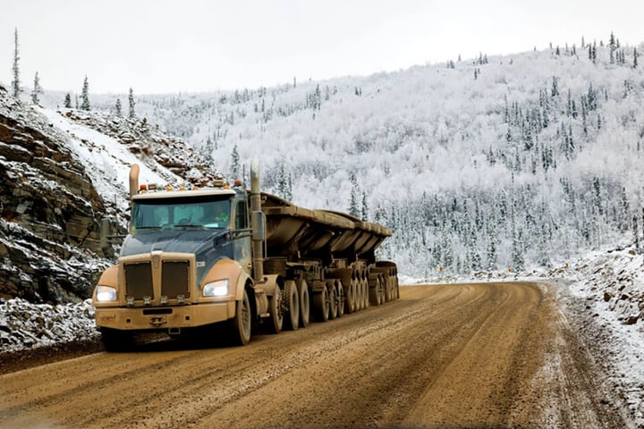 Contango-Dolly Varden Merger Builds A Mid-Tier Precious-Metals Powerhouse