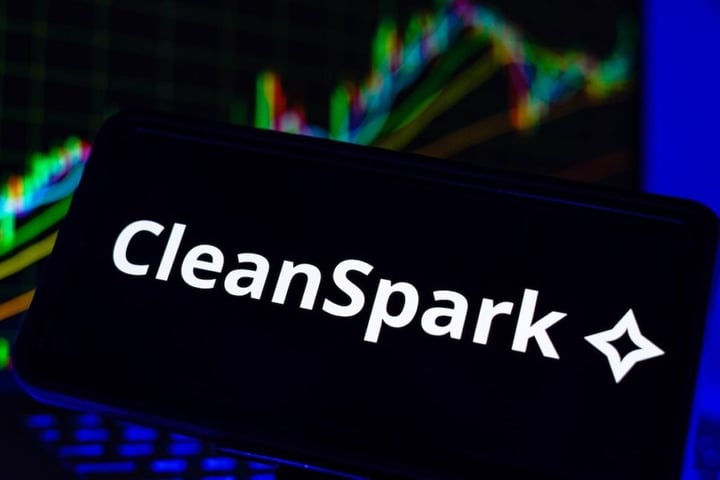 Why CleanSpark Stock Is Surging Tuesday?