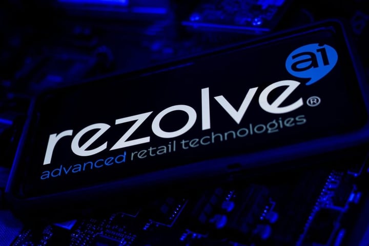 What’s Going On With Rezolve AI Stock Thursday?