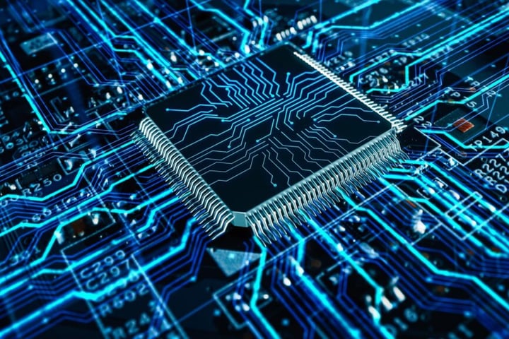 AI Boom Fuels Historic Semiconductor Rally: SOXX, SMH ETFs Lead with Billions In Record April Inflows