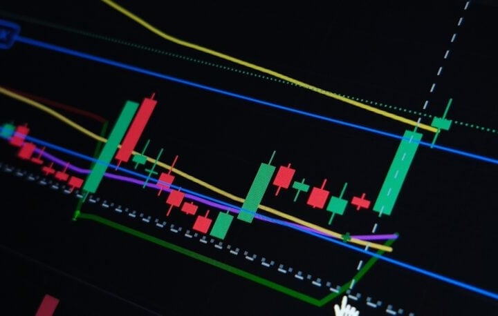 Why WeShop Stock Is Surging Friday