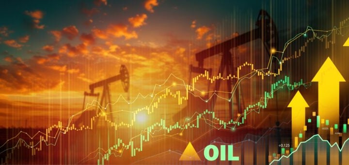 Justin Wolfers Talks Gold And Oil, Says Only One Is An ‘Essential Commodity’ While The Other Runs On ‘Self-Sustaining Equilibrium’