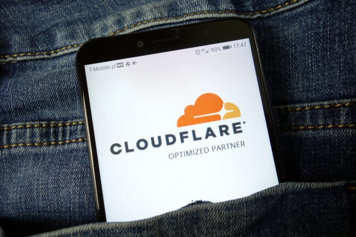 This Cloudflare Analyst Turns Bullish; Here Are Top 4 Upgrades For Wednesday