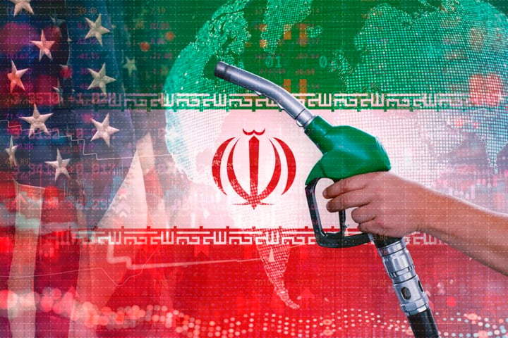 Mohamed El-Erian Warns Oil Rally May Continue Even After 20% Weekly Surge Amid Iran War