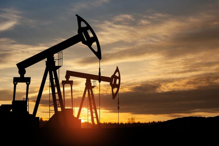 The Geopolitical Windfall Big Oil Didn’t Advertise