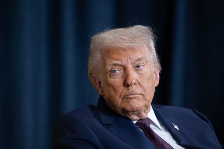 Trump Fires National Science Board Members, Drawing Criticism From Lawmakers
