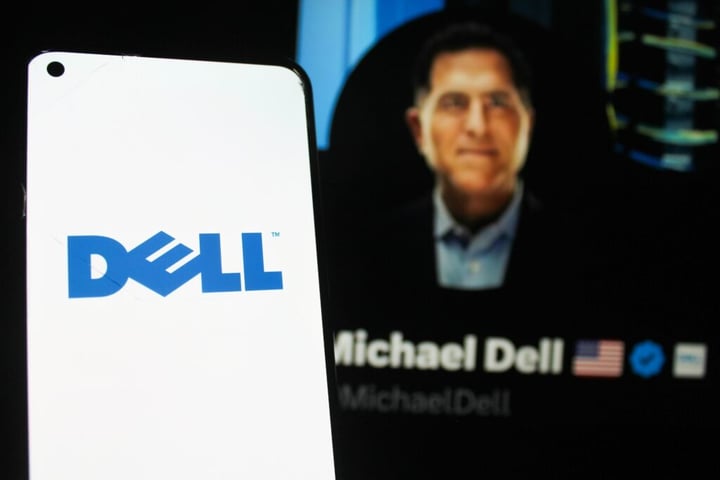 Dell To Rally More Than 21%? Here Are 10 Top Analyst Forecasts For Thursday