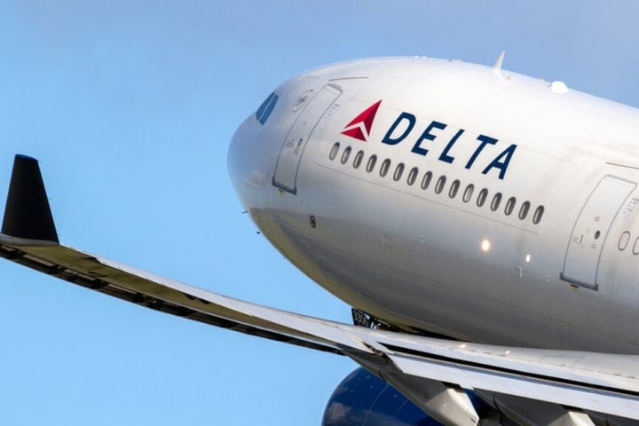 Delta Beats Q1 Earnings: What Does The Iran Ceasefire Mean For DAL?
