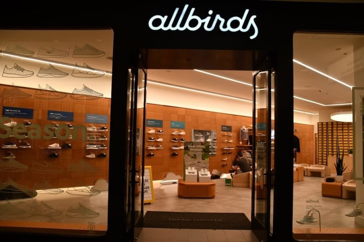Why Is Allbirds Stock Surging On Friday?