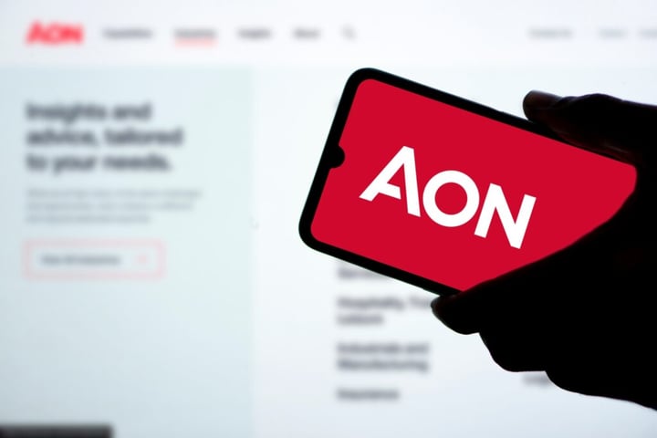 Why Aon Just Pumped $1 Billion More Into Data Center Insurance