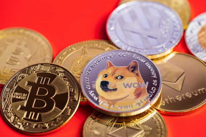 Dogecoin Jumps 6% As ‘Gold-Backed DOGE’ Plan Emerges