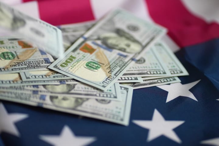 Over 4 Million Children Have Registered For Trump Accounts, IRS Says