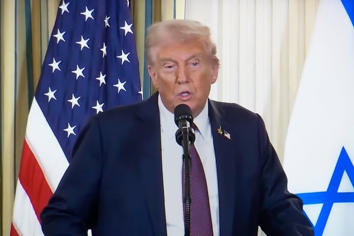 Peter Schiff Says Trump’s Strait Of Hormuz Blockade Could Be Considered ‘Act Of War:’ ‘What Right Does The U.S. Have To…’