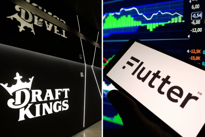FanDuel Parent Flutter Loses $30B In Market Capitalization: What Role Do Kalshi, Polymarket Play?