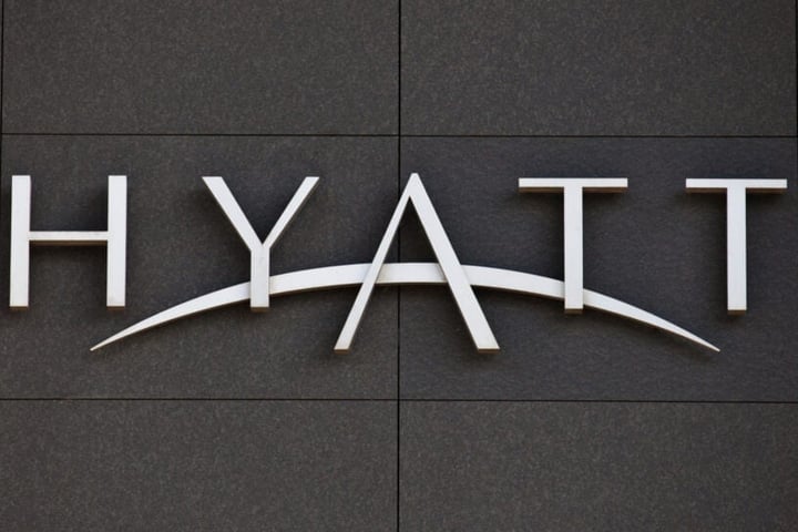 Middle East, Mexico Drag On Hyatt’s Travel-Led Momentum
