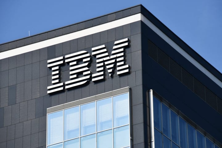 IBM Pays $17 Million To Settle DEI Allegations In DOJ’s First False Claims Act Win