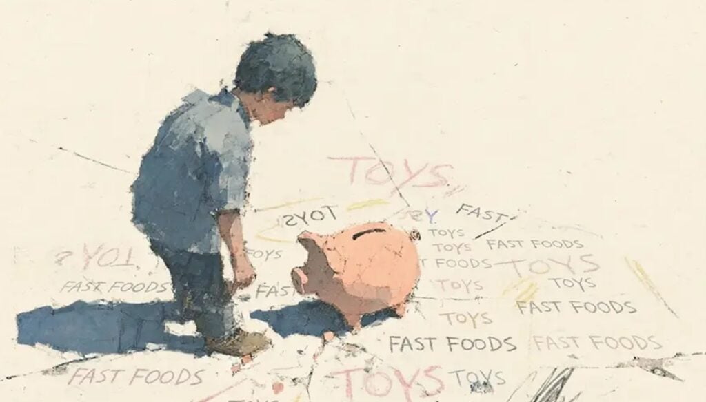 Involution In China Consumer Market Sparks New ‘Races To The Bottom’