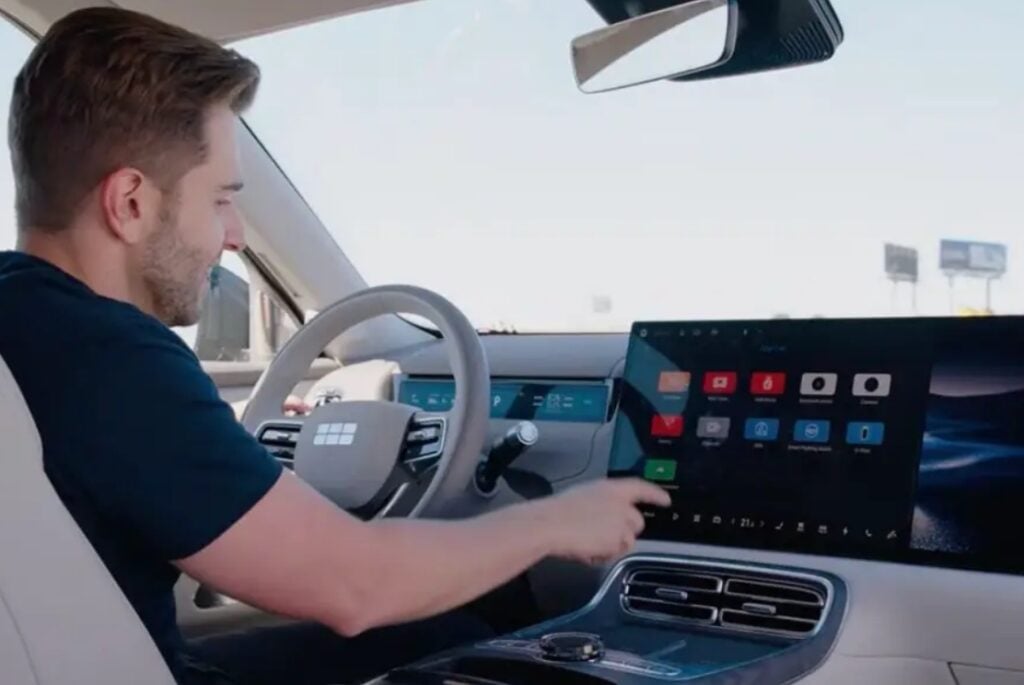 Ecarx Considers Minor Stake In DreamSmart – Another Geely-Controlled Company