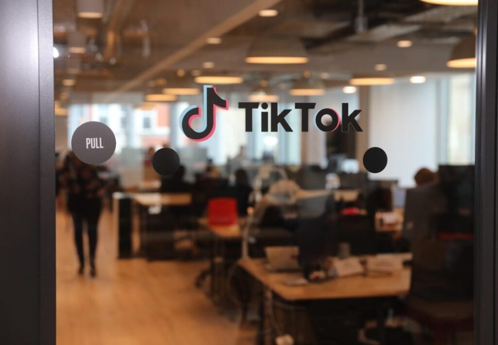 ByteDance’s $600 Billion Question: What Are Investors Really Buying?