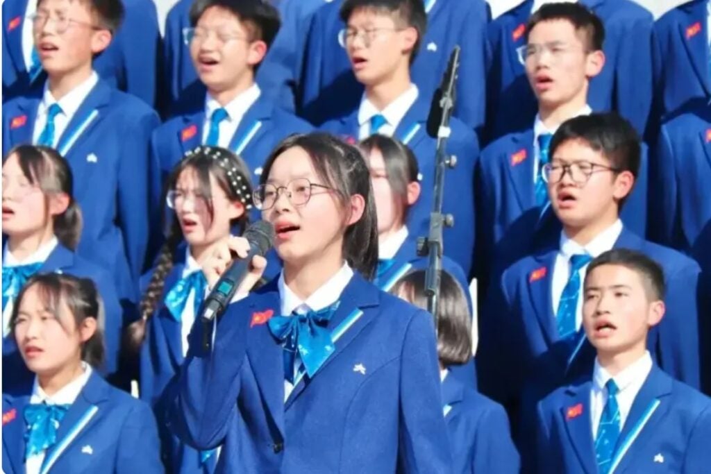 Tianli’s Turnaround Fails To Sway Crackdown-Burned Investors