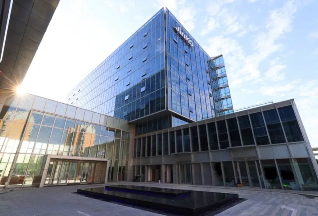 Rising Silver Prices, Appreciating Yuan Cast Shadow Over JinkoSolar