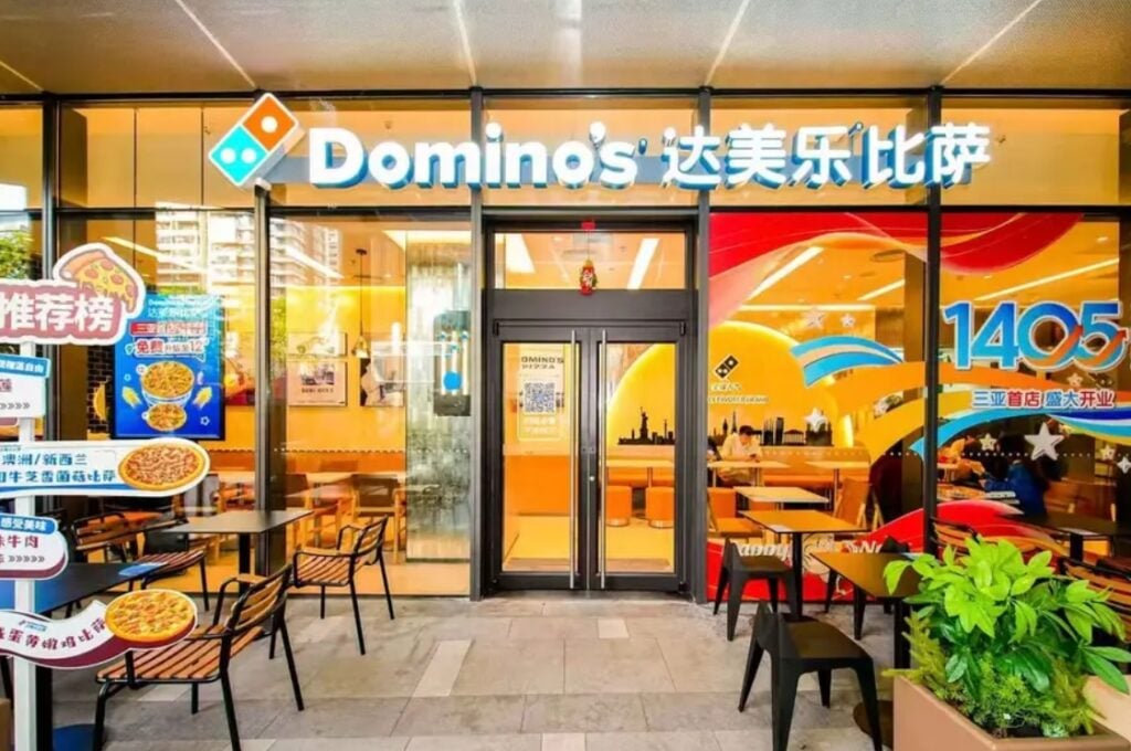 Is DPC Dash Pullback A Buying Opportunity?