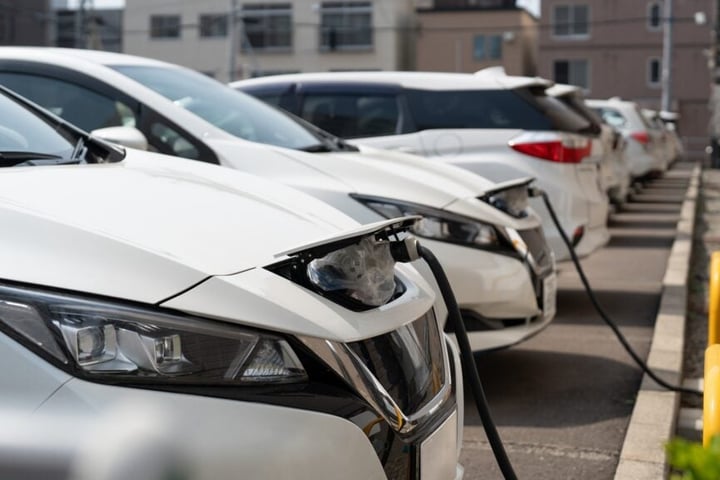 Former Diplomat Detained By China Warns Against Influx Of Chinese EVs In Canada, Echoing Trump’s Concerns: ‘They Want To Control…’