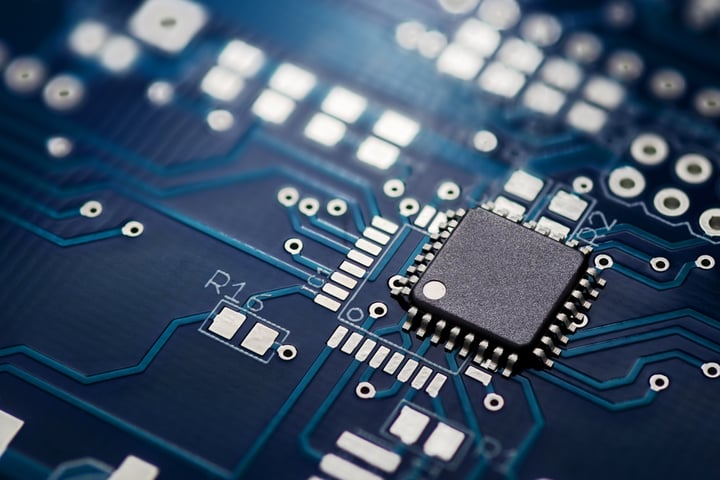 Are Semiconductor Stocks The Market’s ‘North Star’? AI Chip Demand Powers Record Tech Share